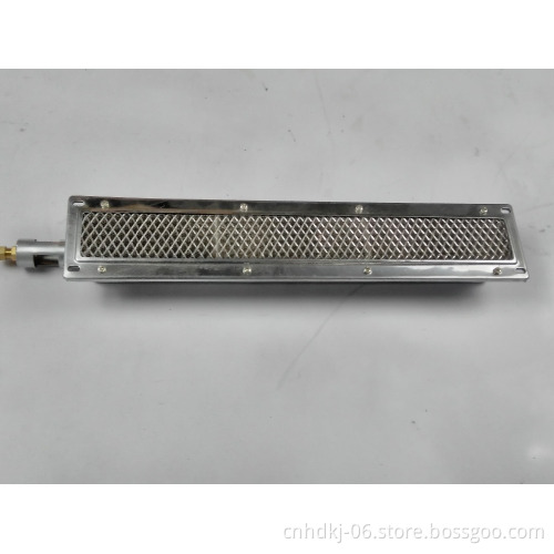 LPG,propane,butane infrared ceramic burner for bbq